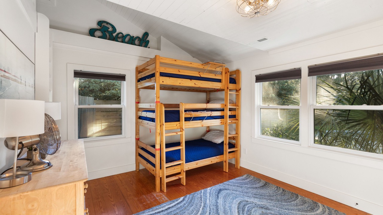 Photo of Bedroom in Isle of Palms
