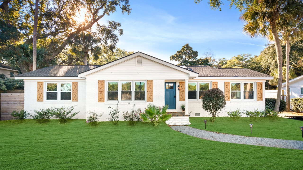 Photo of Outdoor in Isle of Palms