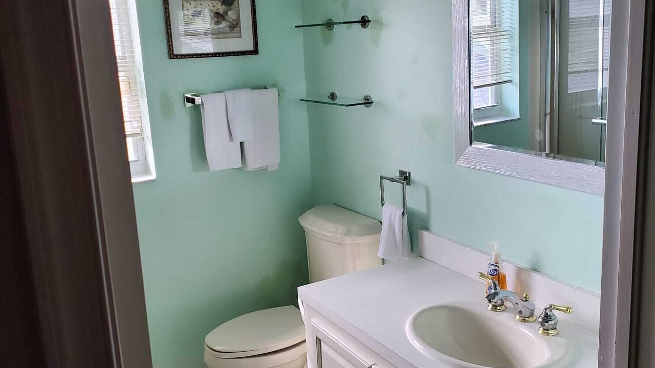 Photo of Bathroom in Jog Road