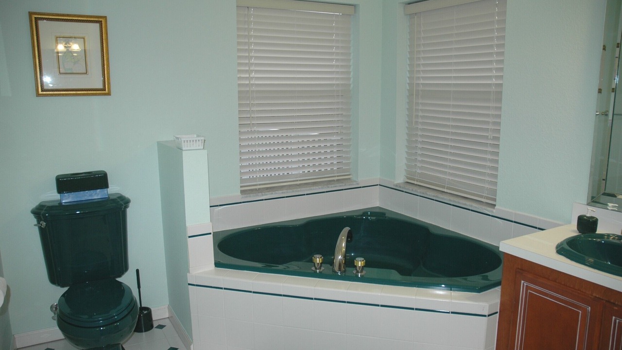 Photo of Bathroom in Jog Road