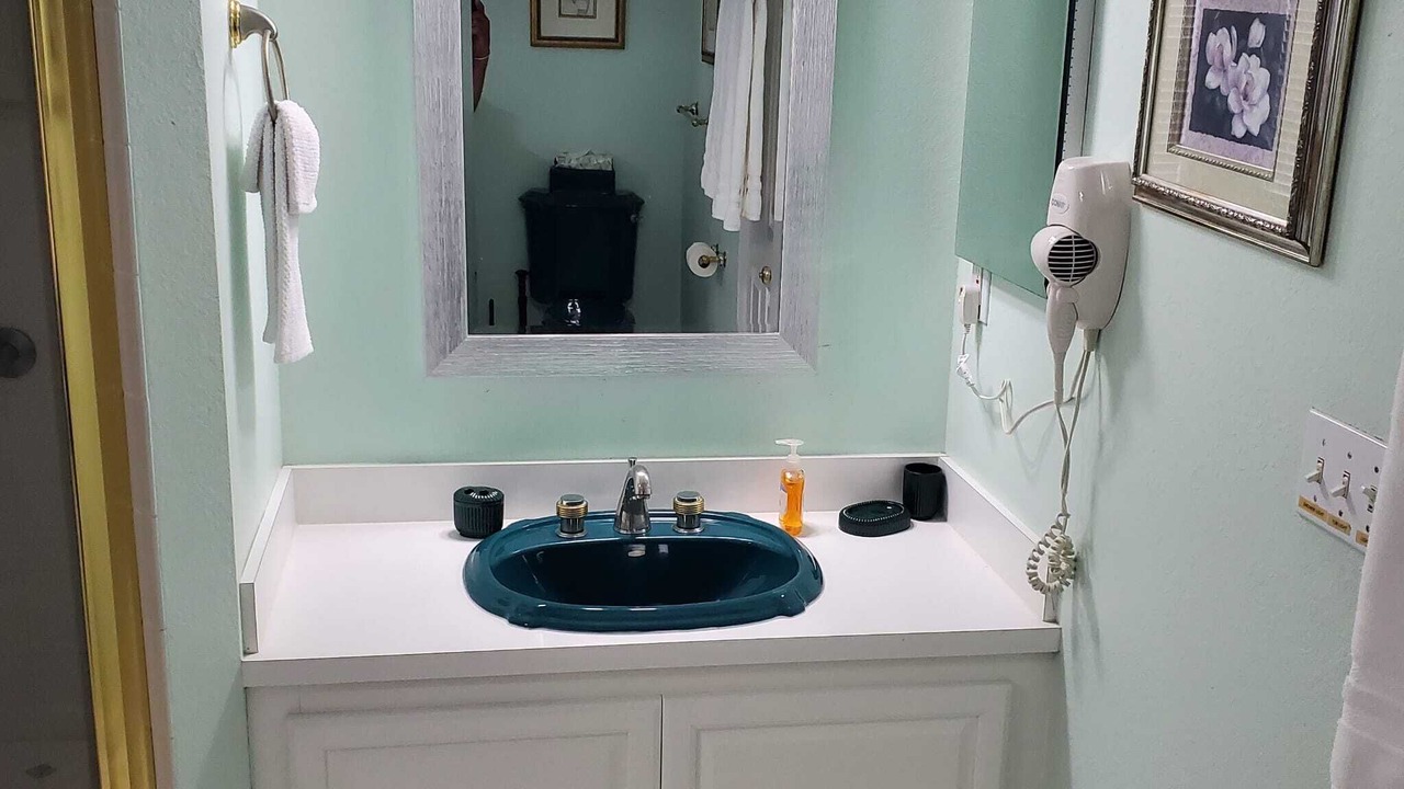 Photo of Bathroom in Jog Road