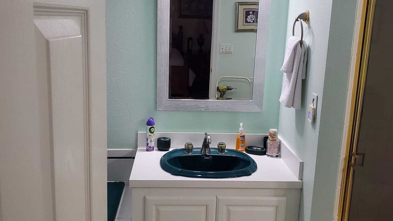 Photo of Bathroom in Jog Road