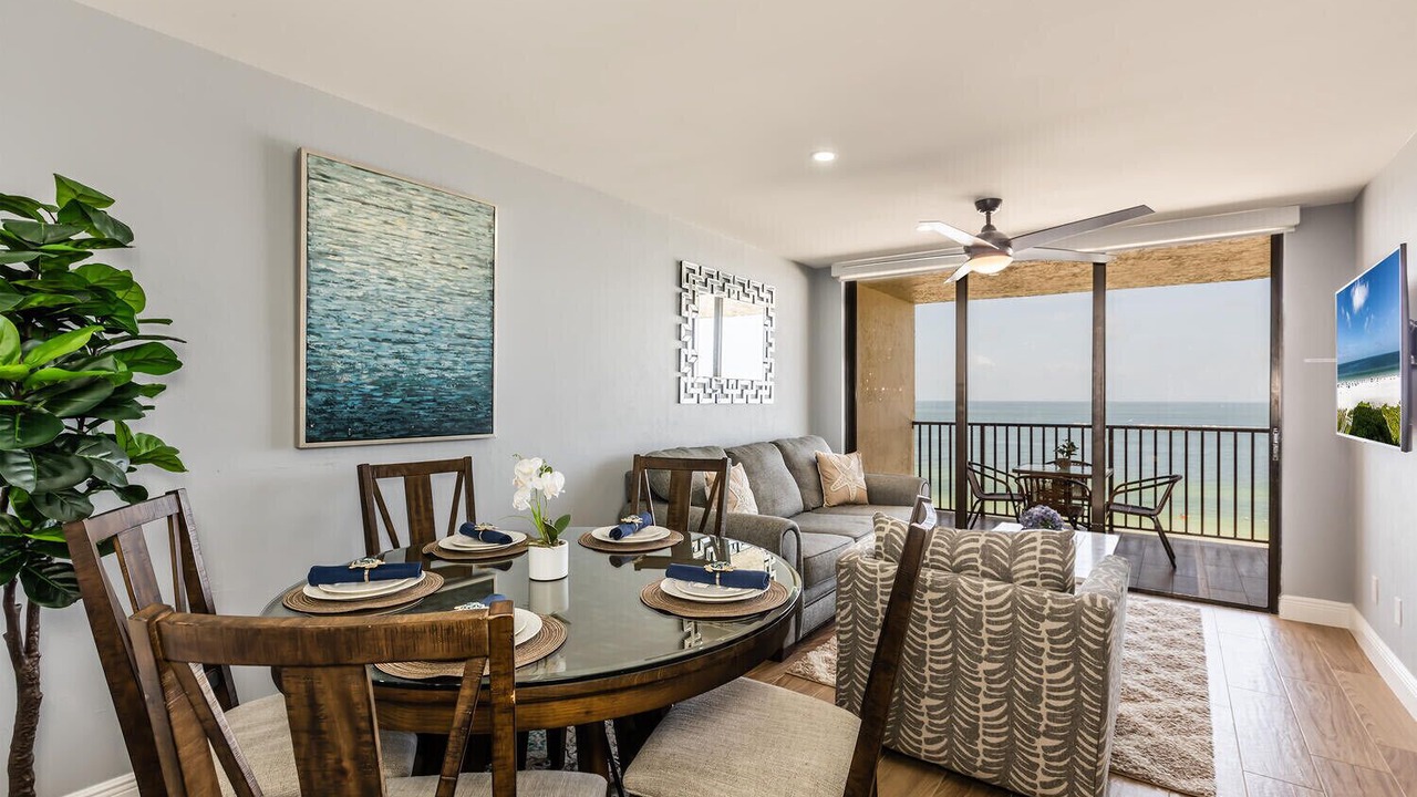 Photo of Bedroom in Marco Island