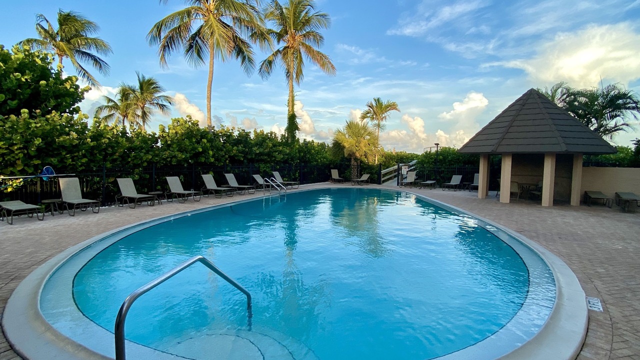 Photo of Outdoor in Marco Island
