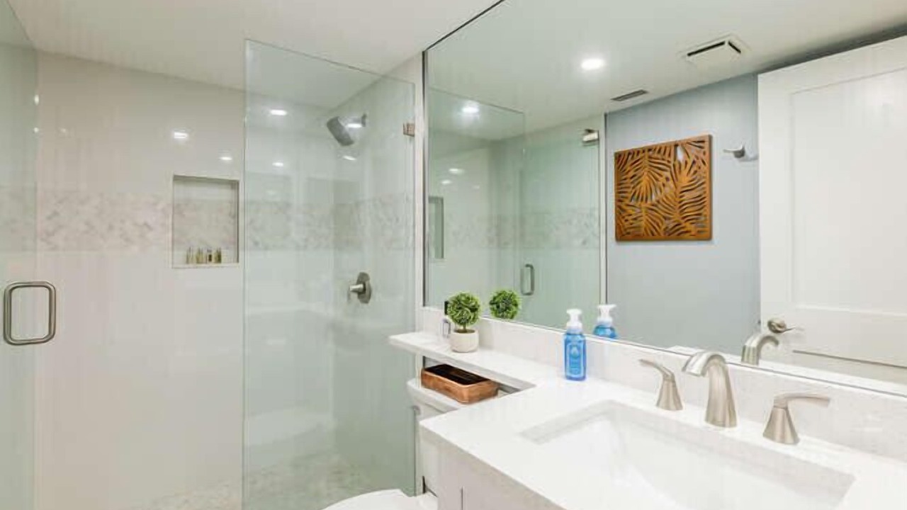 Photo of Bathroom in Marco Island