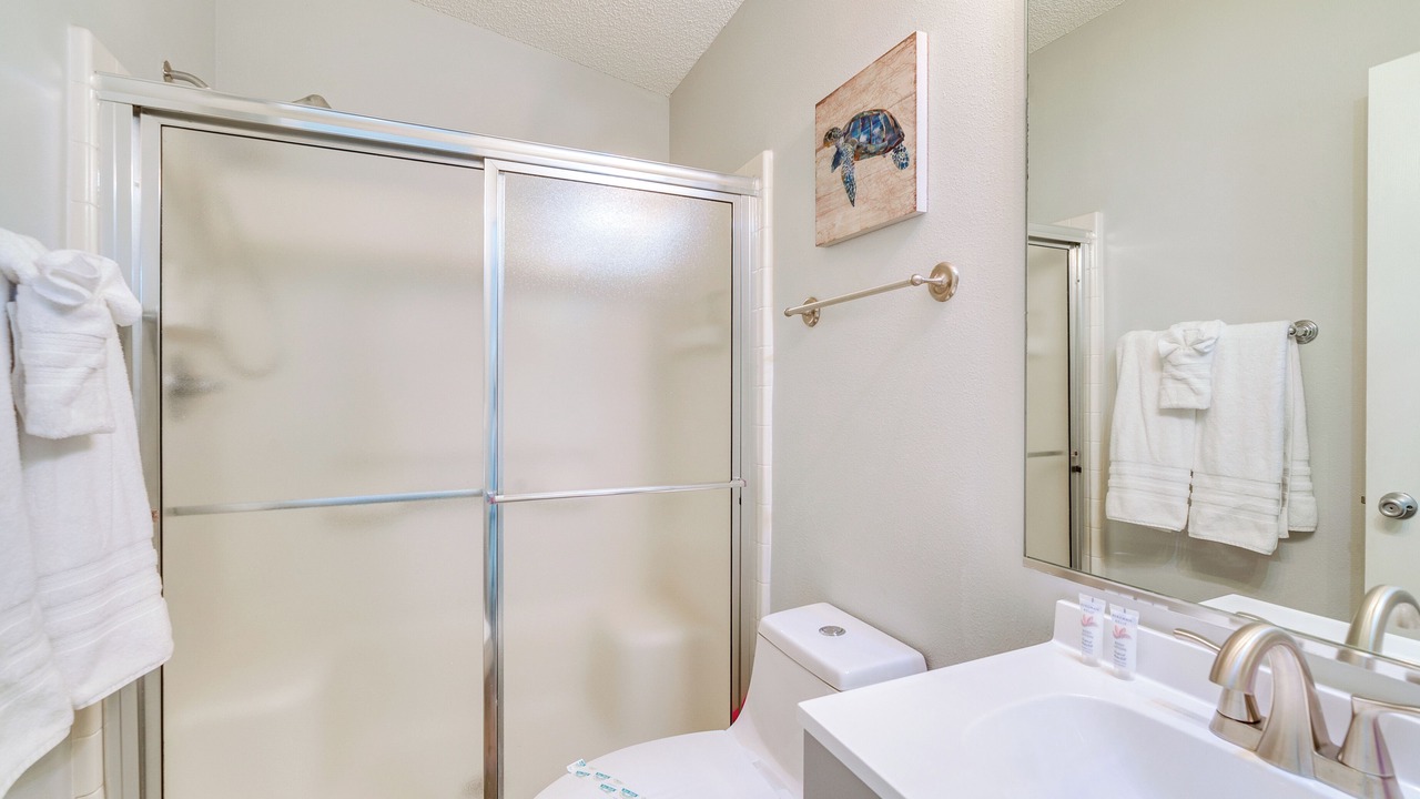 Photo of Bathroom in Belvedere