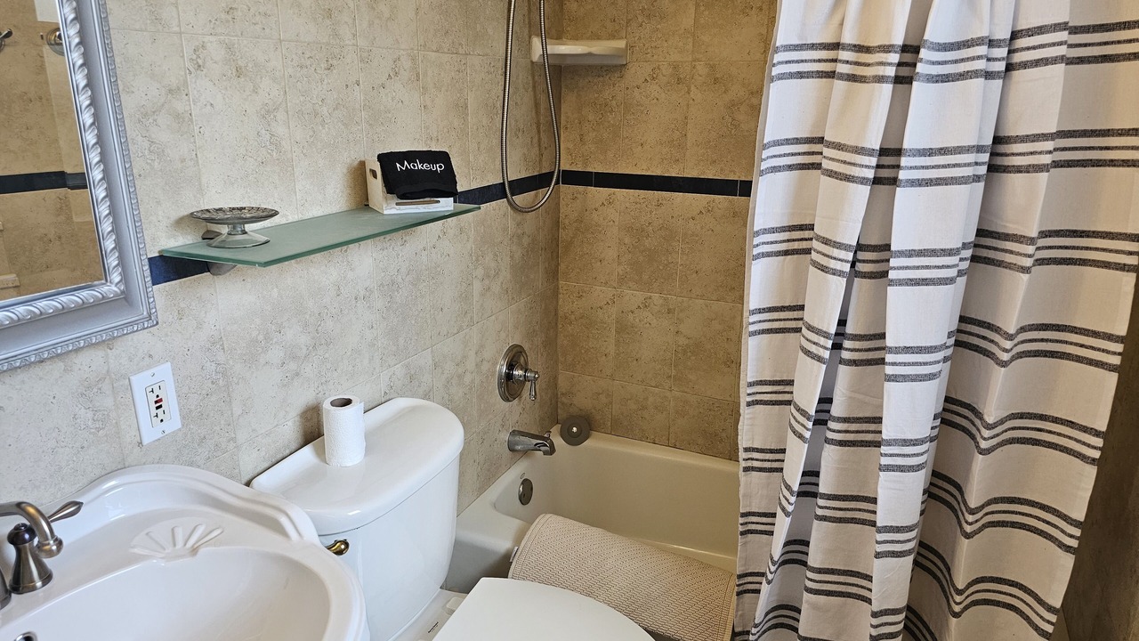 Photo of Bathroom in Pompano Beach