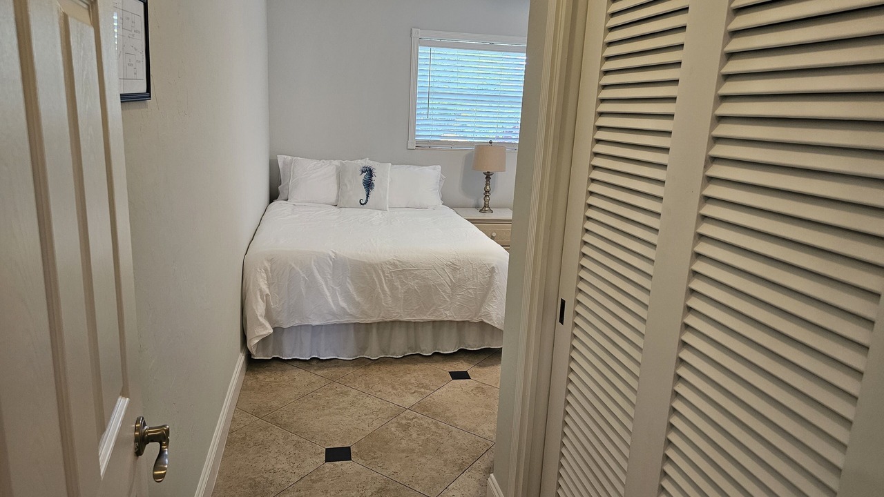 Photo of Bedroom in Pompano Beach