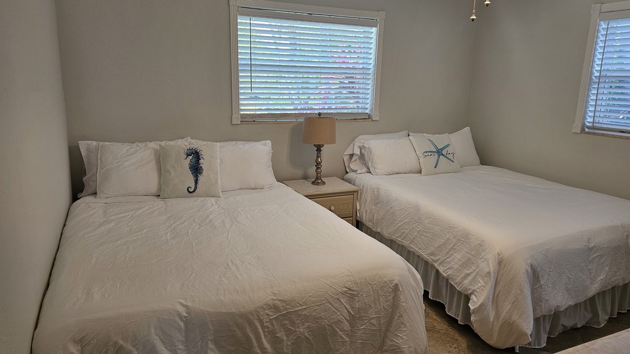 Photo of Bedroom in Pompano Beach