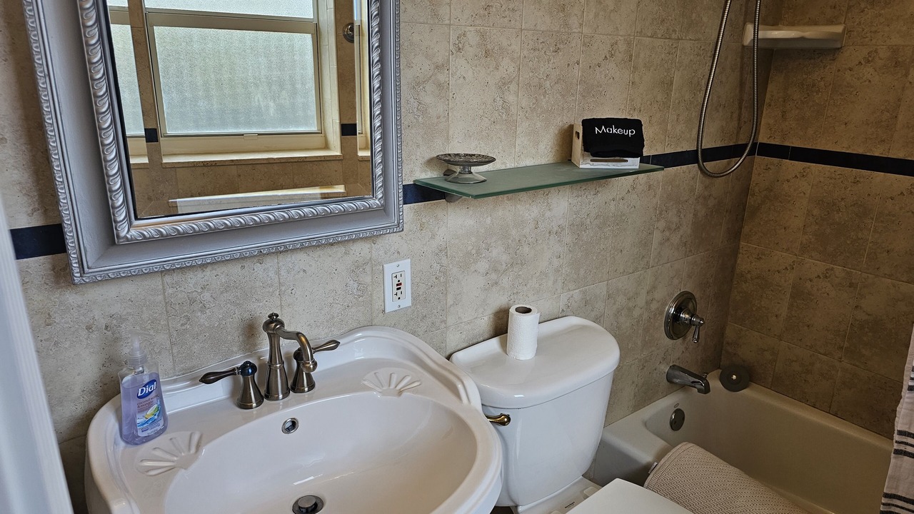 Photo of Bathroom in Pompano Beach