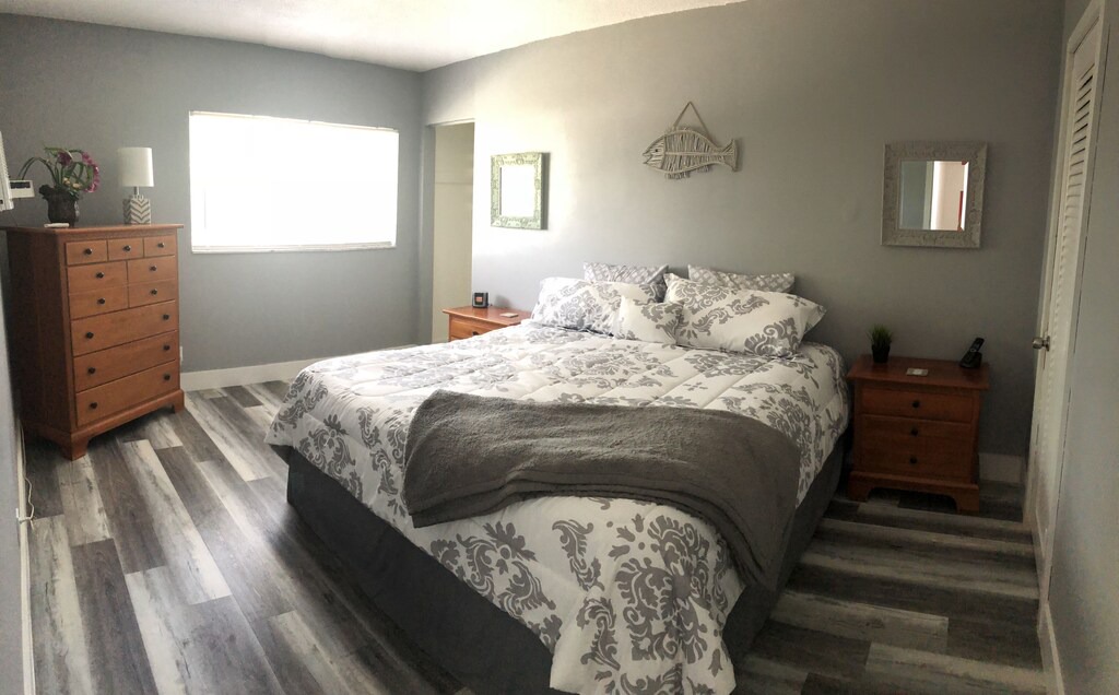 Photo of Bedroom in Coral Ridge Isles