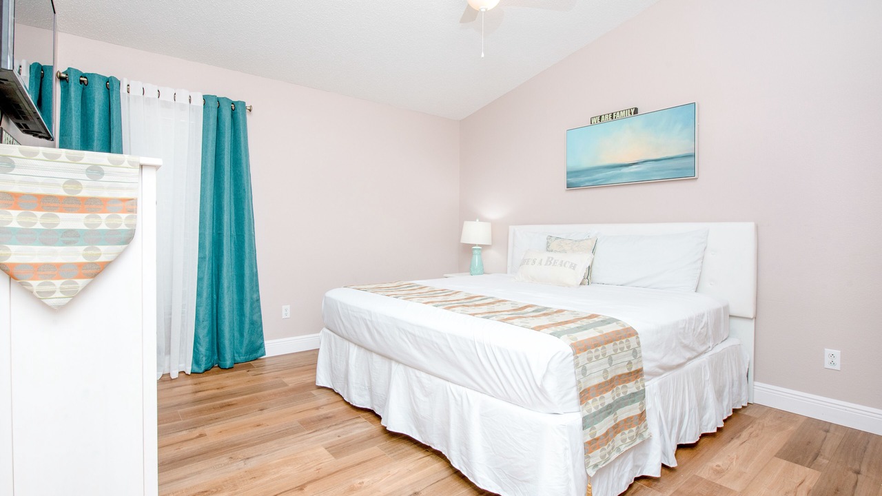 Photo of Bedroom in Davenport
