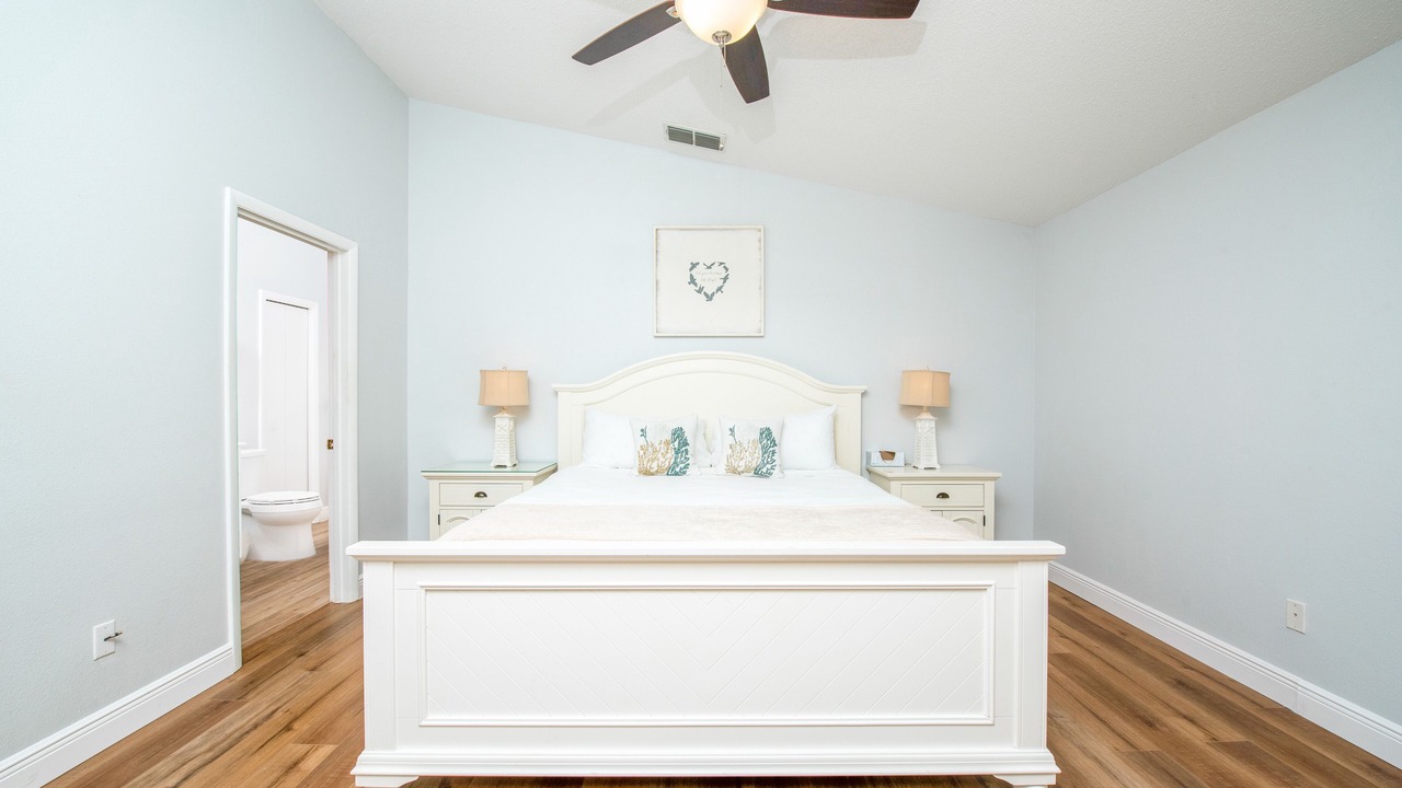 Photo of Bedroom in Davenport