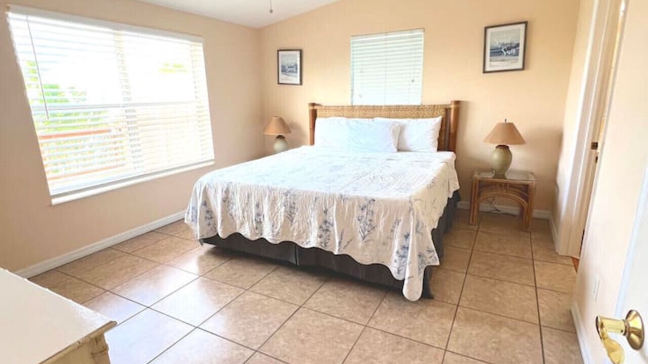 Photo of Bedroom in Cudjoe Key
