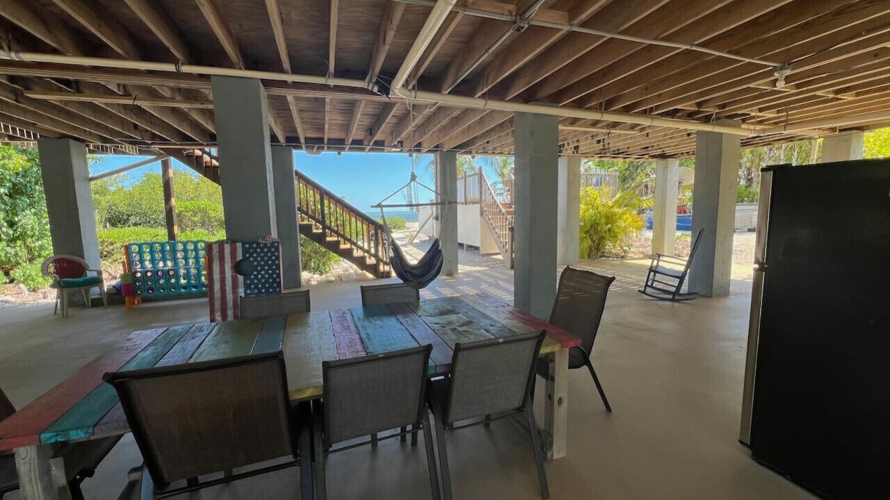 Photo of Outdoor in Cudjoe Key