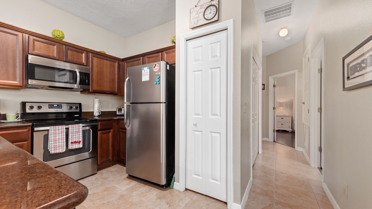 Photo of Kitchen in West Kissimmee