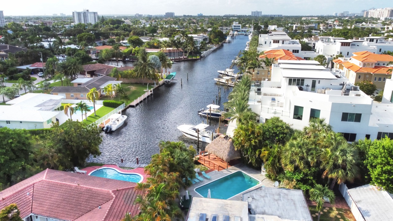 Photo of Outdoor in East Fort Lauderdale