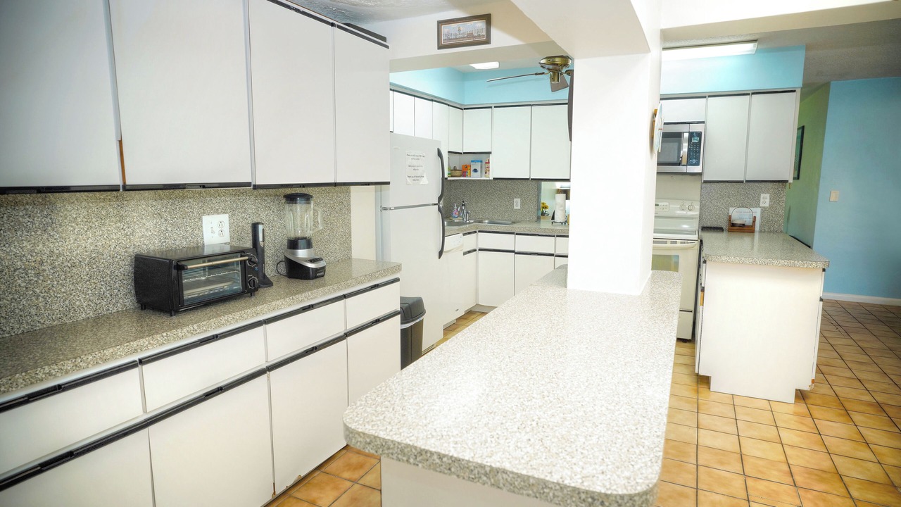Photo of Kitchen in East Fort Lauderdale
