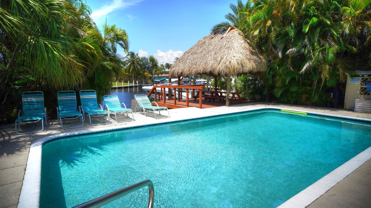 Photo of Outdoor in East Fort Lauderdale