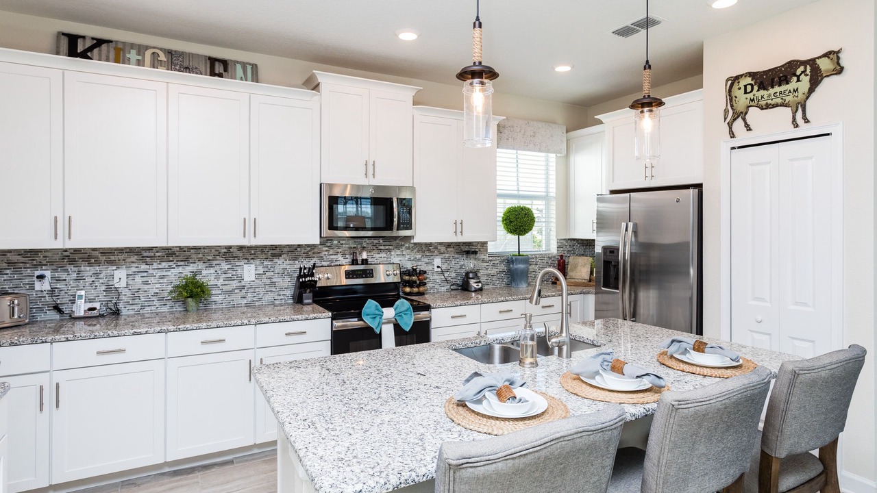 Photo of Kitchen in Kissimmee