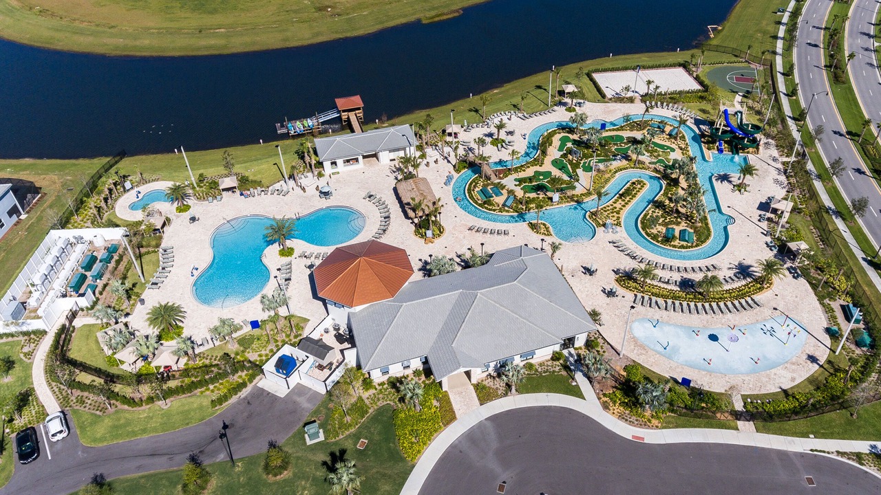 Photo of Outdoor in Kissimmee