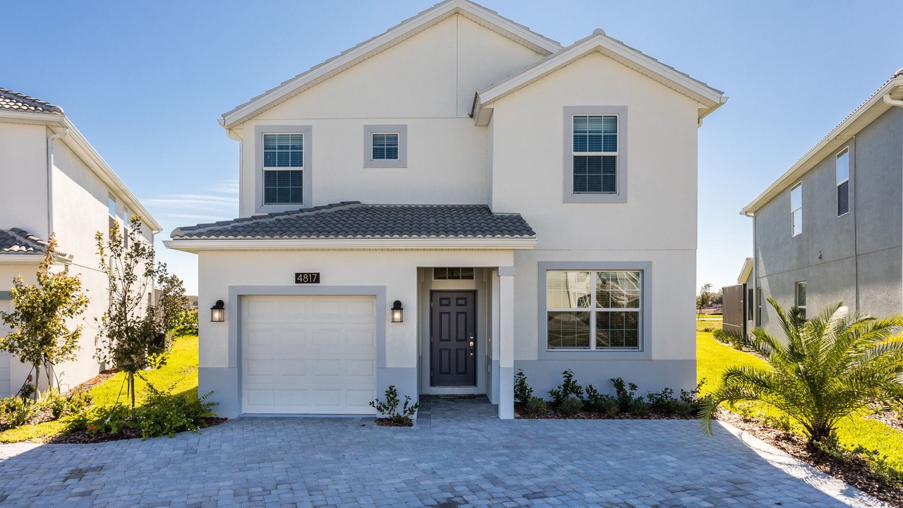 Photo of Outdoor in Kissimmee