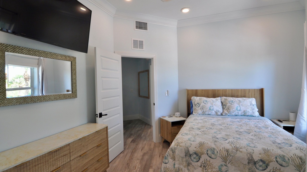 Photo of Bathroom in Jose's Hideaway