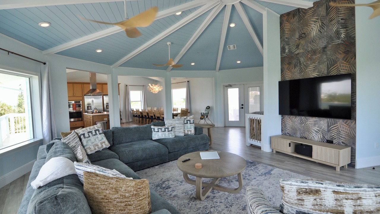 Photo of Bedroom in Jose's Hideaway