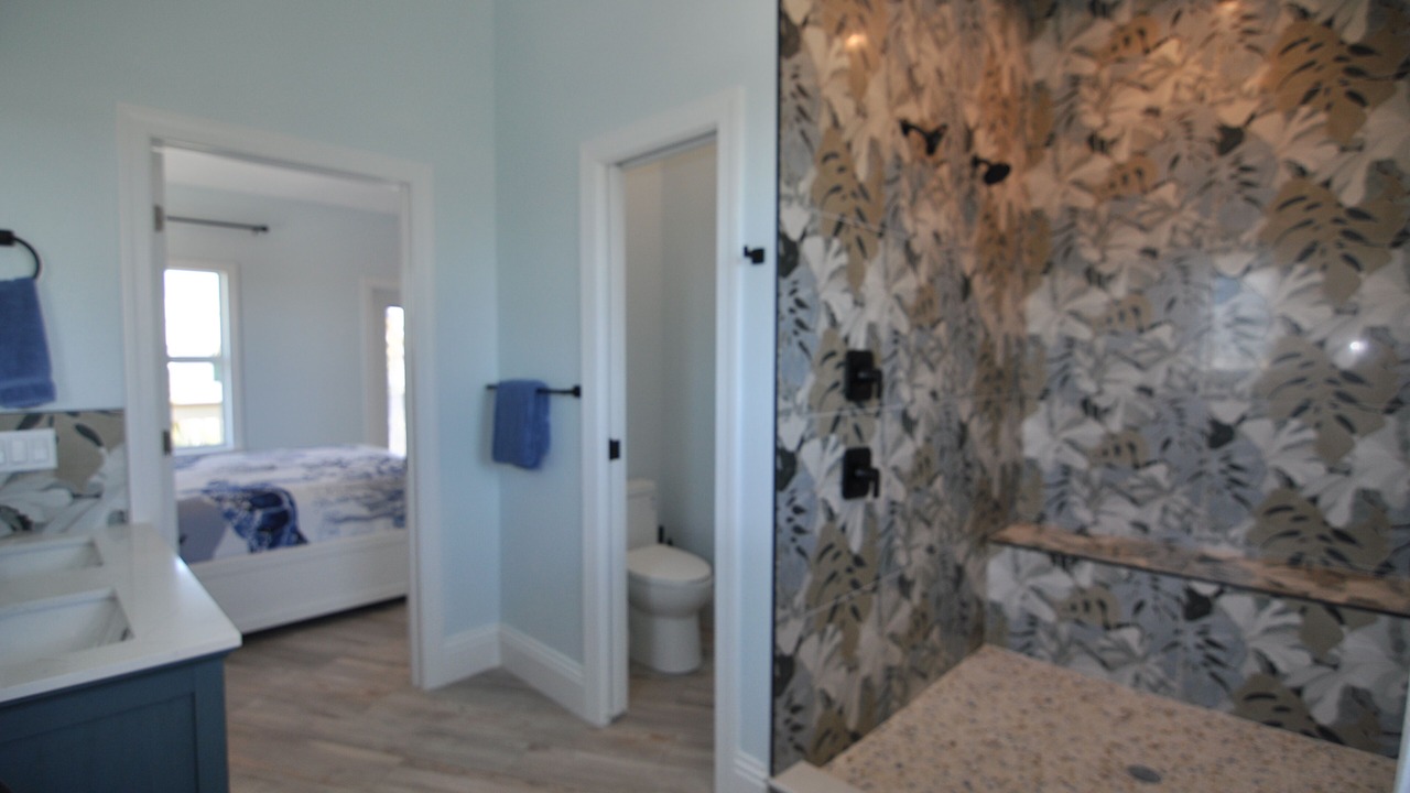 Photo of Bathroom in Jose's Hideaway