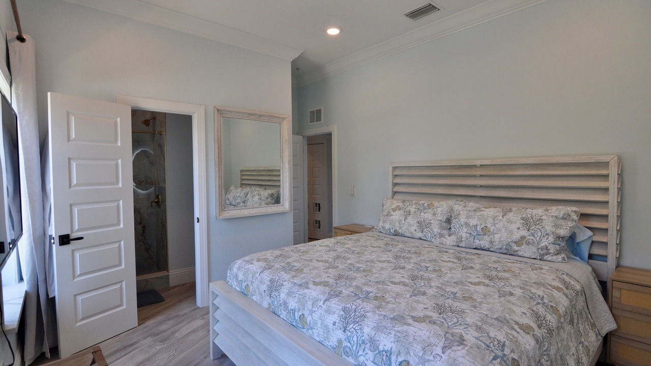Photo of Bathroom in Jose's Hideaway
