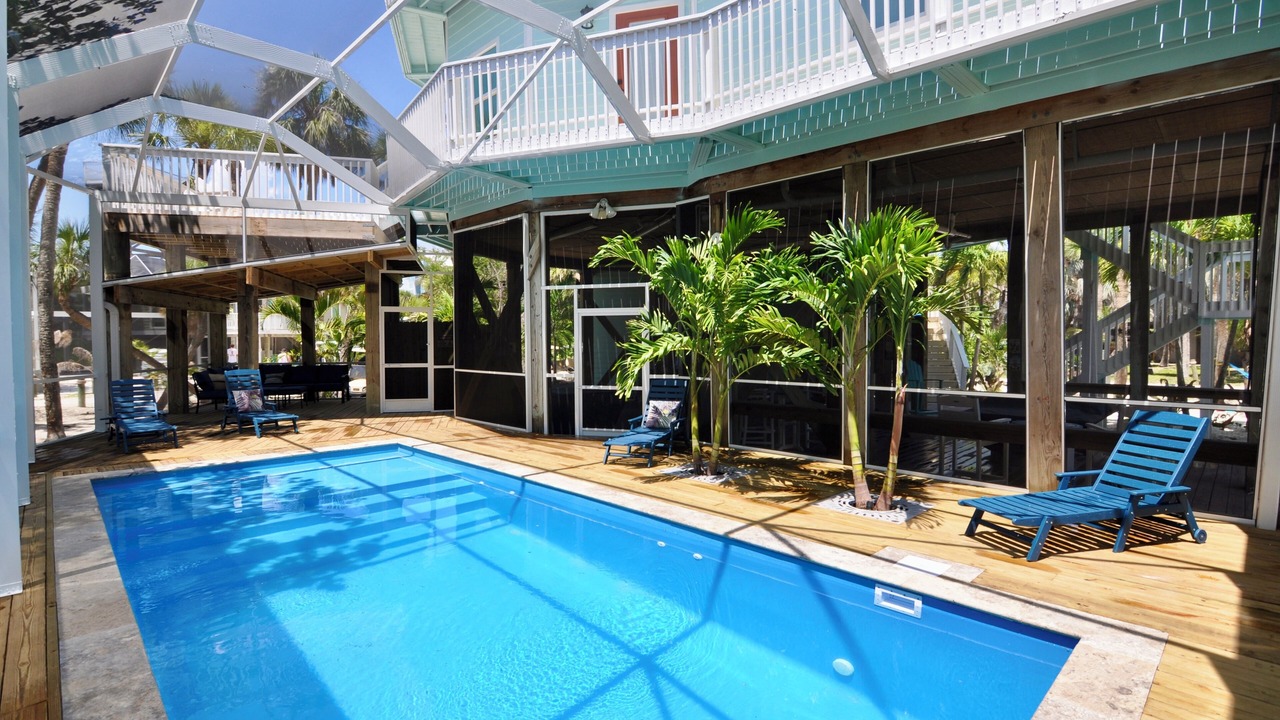Photo of Outdoor in Jose's Hideaway
