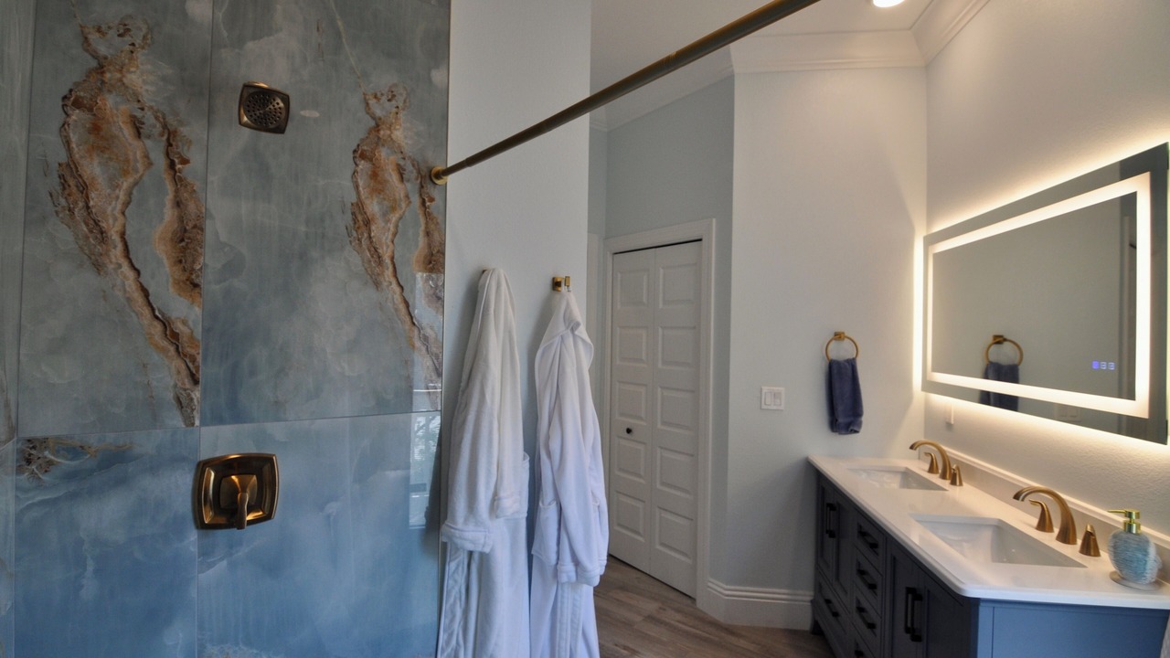 Photo of Bathroom in Jose's Hideaway