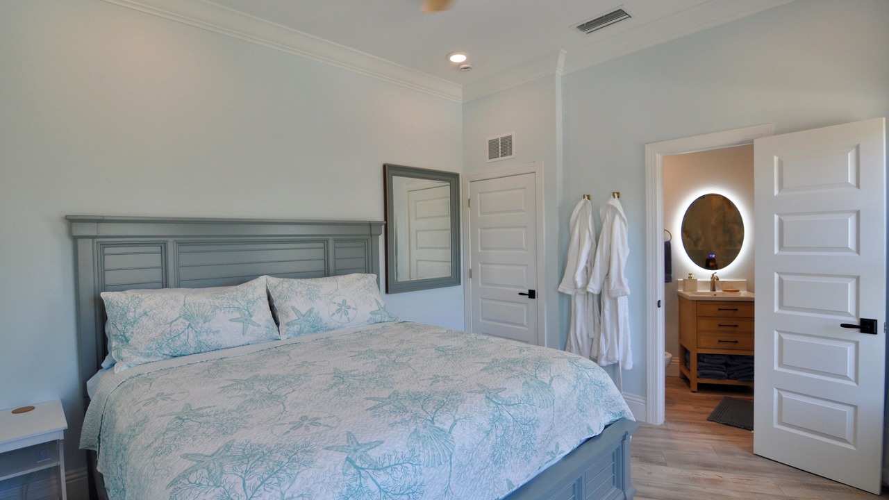Photo of Bathroom in Jose's Hideaway