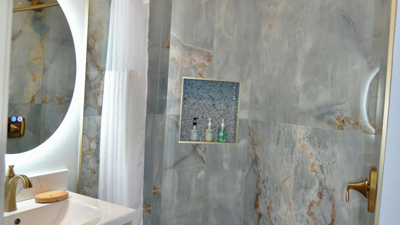Photo of Bathroom in Jose's Hideaway