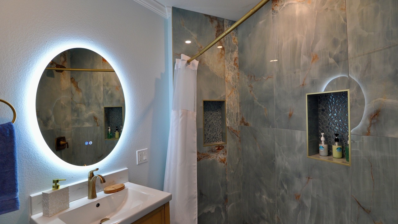 Photo of Bathroom in Jose's Hideaway