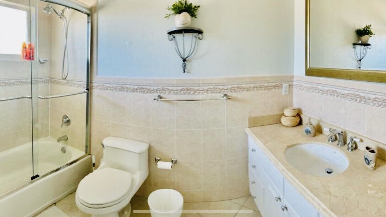 Photo of Bathroom in Key Largo