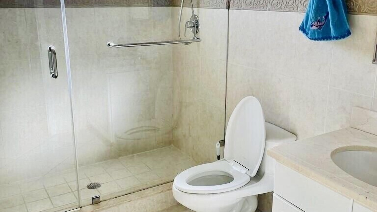 Photo of Bathroom in Key Largo