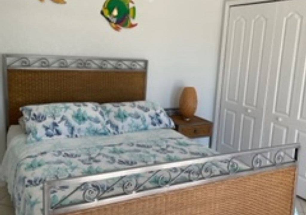Photo of Bedroom in Key Largo