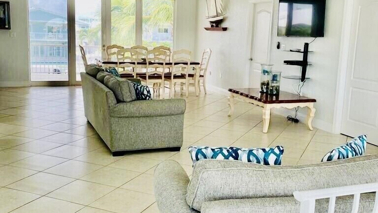 Photo of Livingroom in Key Largo