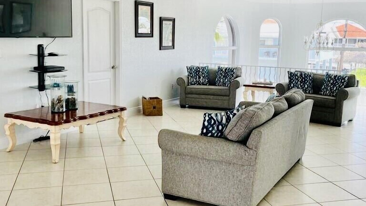 Photo of Livingroom in Key Largo