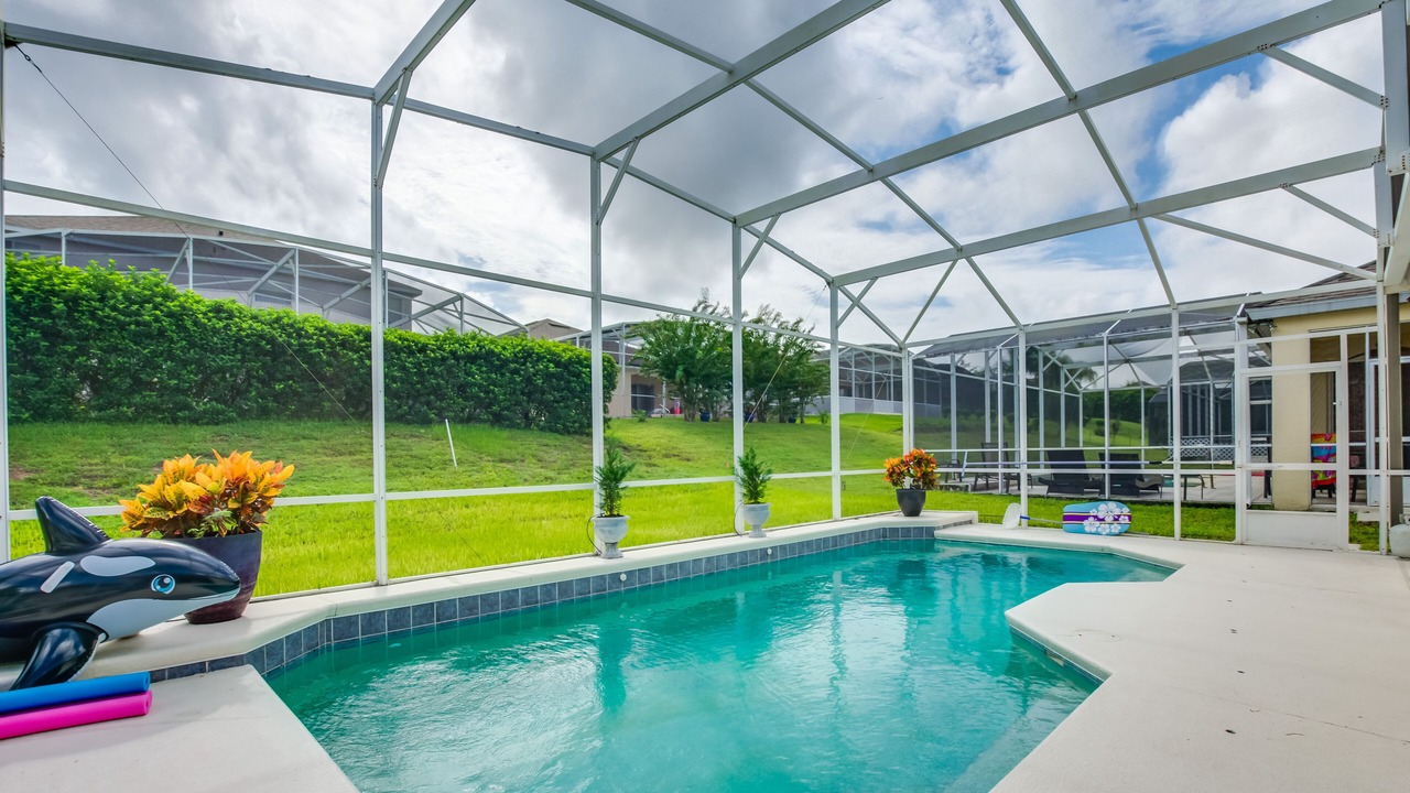 Photo of Outdoor in Highlands Reserve