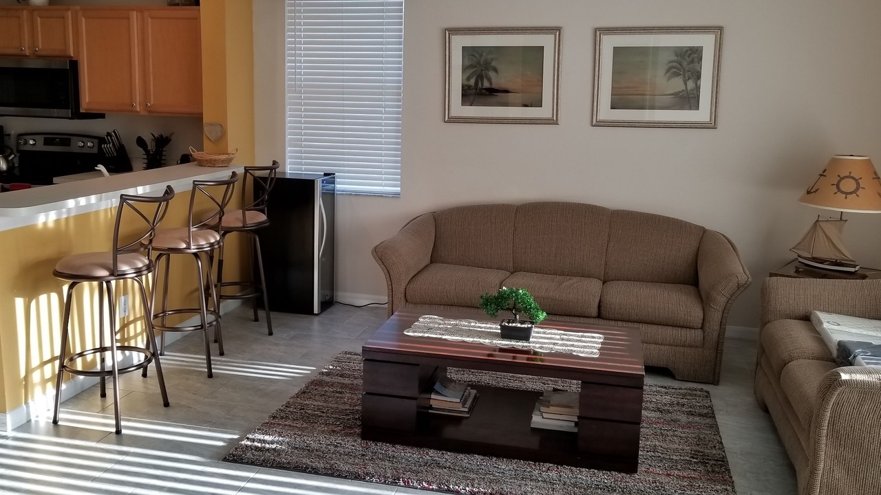 Photo of Bedroom in Highlands Reserve