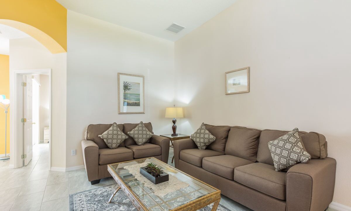 Photo of Bedroom in Highlands Reserve