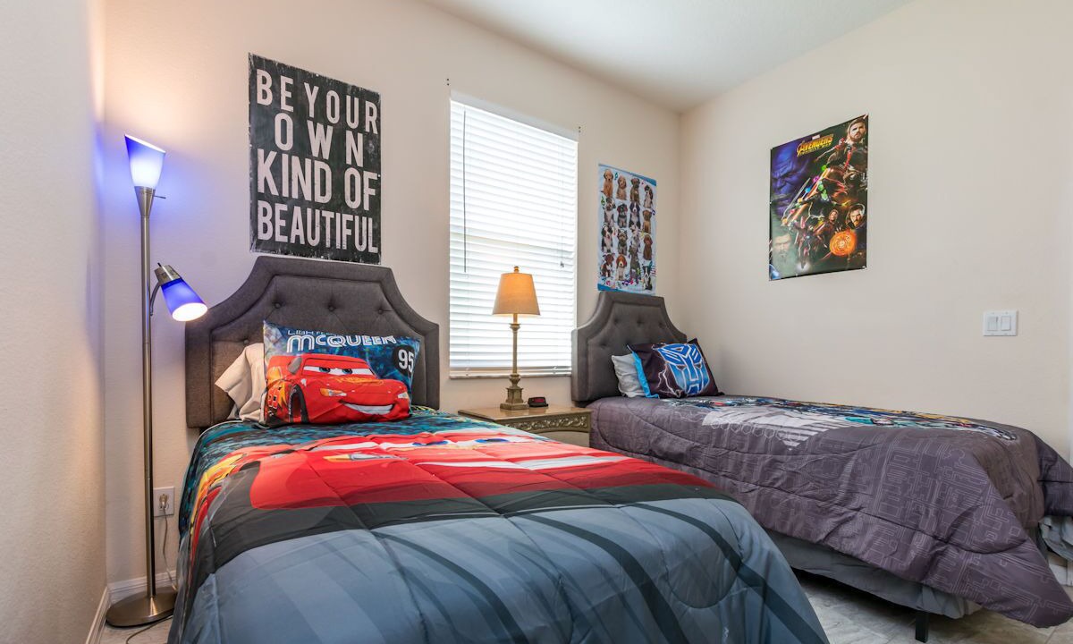 Photo of Bedroom in Highlands Reserve