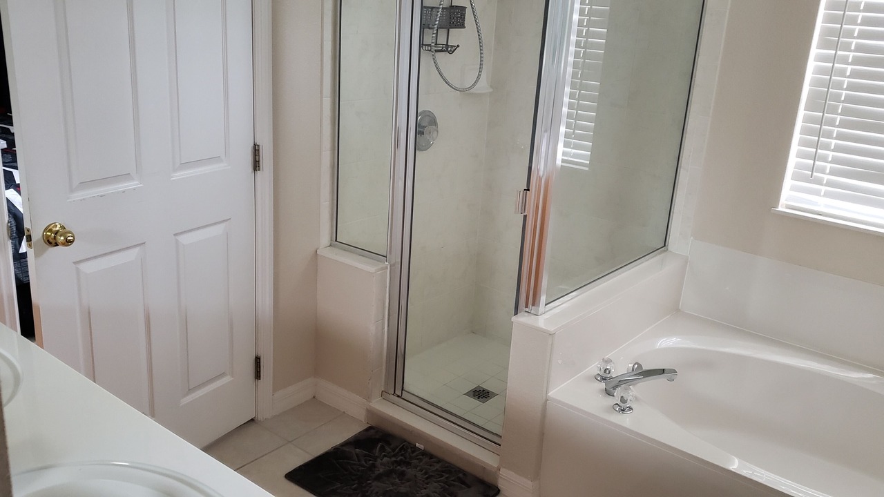 Photo of Bathroom in Highlands Reserve