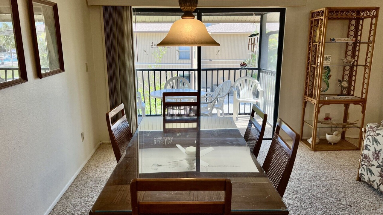 Photo of Livingroom in Sanibel