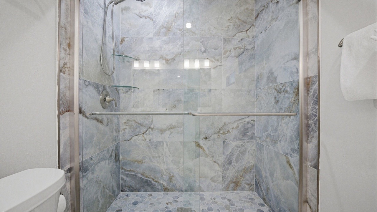 Photo of Bathroom in Sanibel