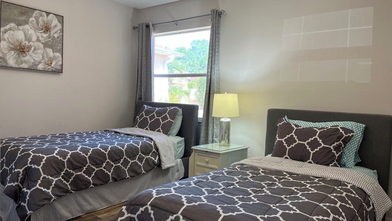 Photo of Bedroom in The Villages