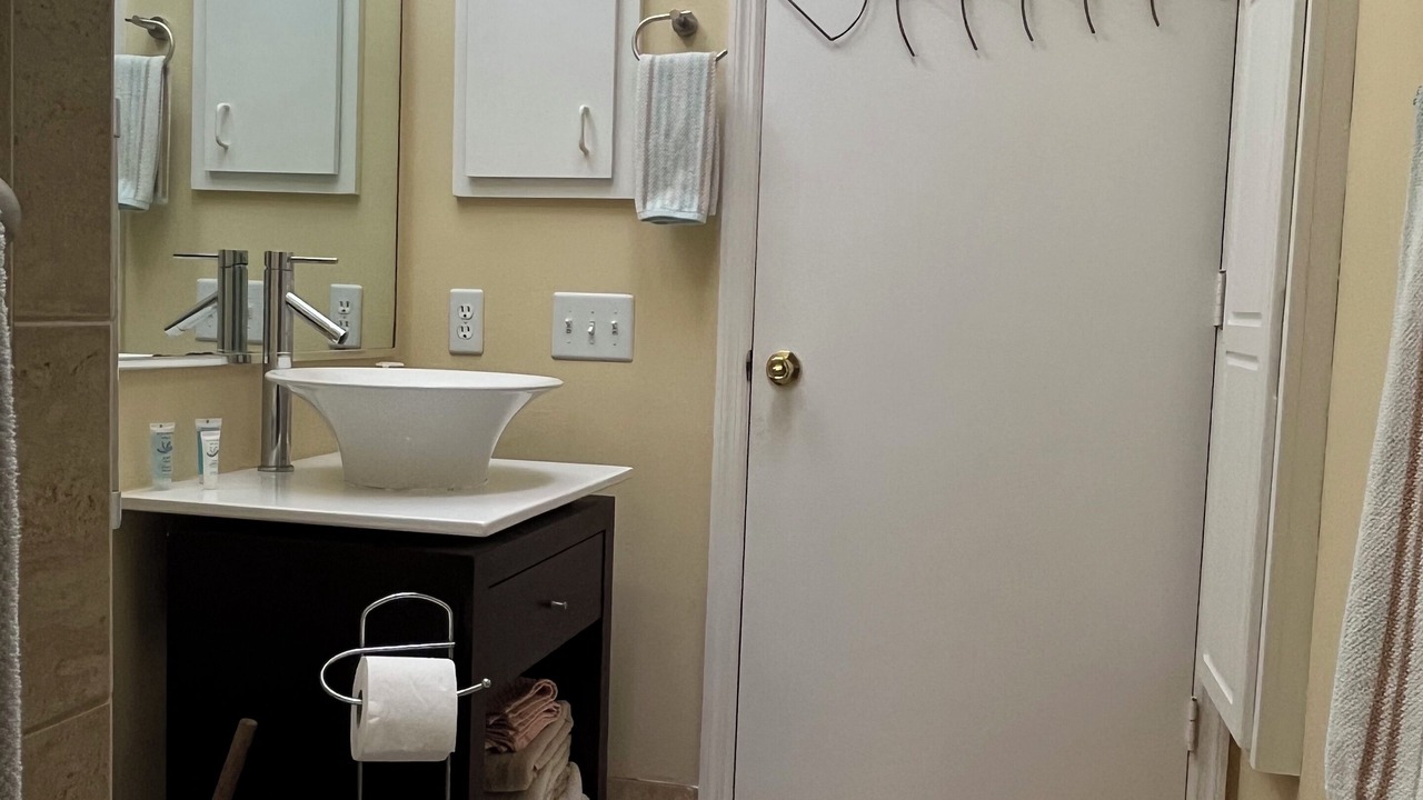 Photo of Bathroom in The Villages