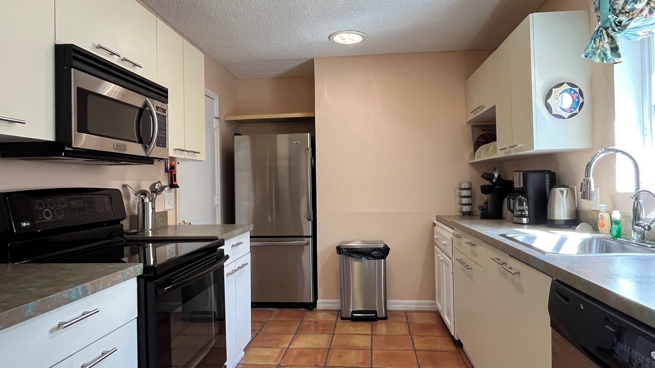 Photo of Kitchen in The Villages